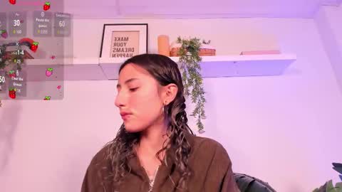 Snapshot of vampgyal chatting on December 2025 11:20:02 PM vamp online show from December 2025 11:20:02 PM