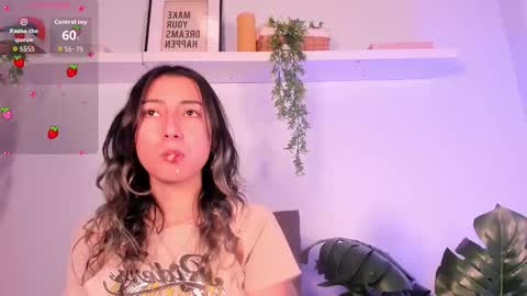 Snapshot of vampgyal chatting on December 2025 11:32:02 PM vamp online show from December 2025 11:32:02 PM