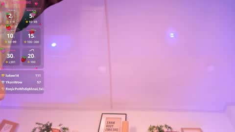 Snapshot of vampgyal chatting on February 2026 02:53:01 AM vamp online show from February 2026 02:53:01 AM