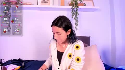 Snapshot of vampgyal chatting on February 2026 09:19:01 PM vamp online show from February 2026 09:19:01 PM