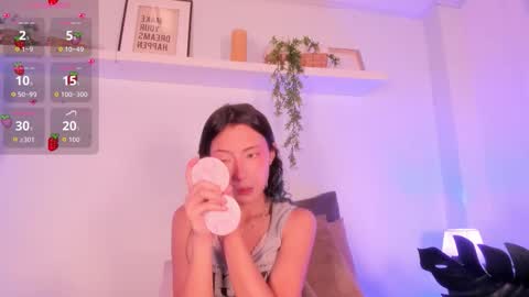 Snapshot of vampgyal chatting on February 2026 08:48:02 PM vamp online show from February 2026 08:48:02 PM