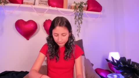 Snapshot of vampgyal chatting on February 2026 09:55:01 PM vamp online show from February 2026 09:55:01 PM