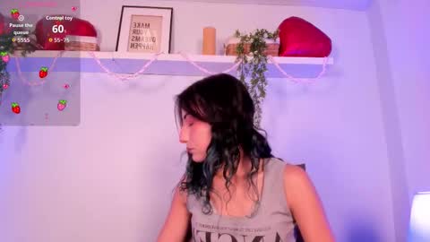 Snapshot of vampgyal chatting on February 2026 09:26:02 PM vamp online show from February 2026 09:26:02 PM