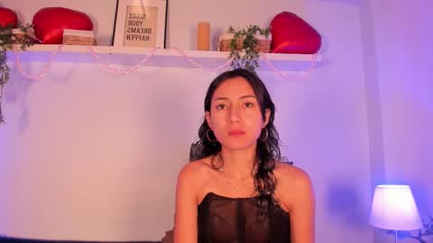 Snapshot of vampgyal chatting on February 2026 10:07:01 PM vamp online show from February 2026 10:07:01 PM