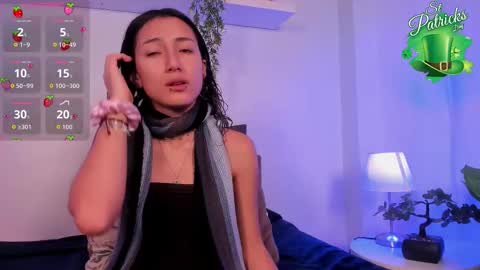 Snapshot of vampgyal chatting on March 2026 08:45:01 PM vamp online show from March 2026 08:45:01 PM