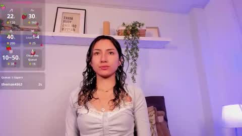 Snapshot of vampgyal chatting on March 2026 10:13:02 PM vamp online show from March 2026 10:13:02 PM