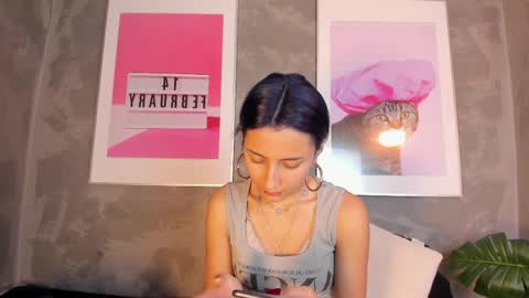 Snapshot of vampgyal chatting on April 2026 09:49:02 PM vamp online show from April 2026 09:49:02 PM