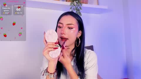 Snapshot of vampgyal chatting on April 2026 09:48:01 PM vamp online show from April 2026 09:48:01 PM