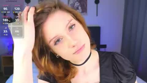 Vampi online show from July 2026 05:54:01 PM