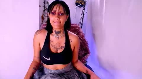 Snapshot of vampirita301 chatting on October 2025 09:20:01 AM vampirita301 online show from October 2025 09:20:01 AM