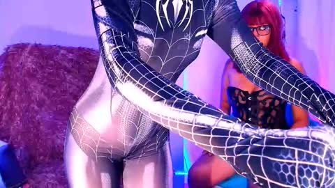 Snapshot of vampirita301 chatting on November 2025 06:46:02 AM vampirita301 online show from November 2025 06:46:02 AM