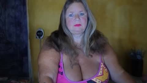 vampwoman online show from June 2026 06:36:02 AM