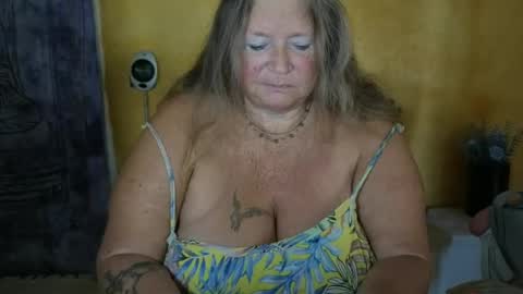 vampwoman online show from June 2026 07:57:01 AM