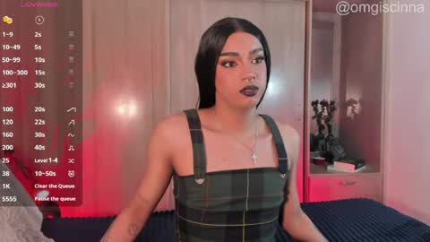 Cinnamon  online show from May 2026 05:07:02 PM