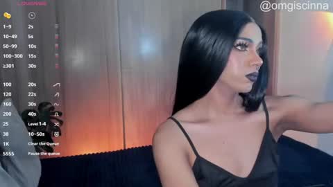 Cinnamon  online show from July 2026 06:39:01 PM
