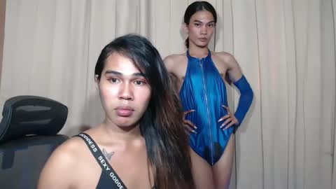 Snapshot of vampy_ebony_laxine chatting on December 2025 10:19:01 PM vampy_ebony_laxine online show from December 2025 10:19:01 PM