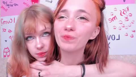 Snapshot of van__candy chatting on September 2025 07:19:01 AM Alice Vanessa online show from September 2025 07:19:01 AM