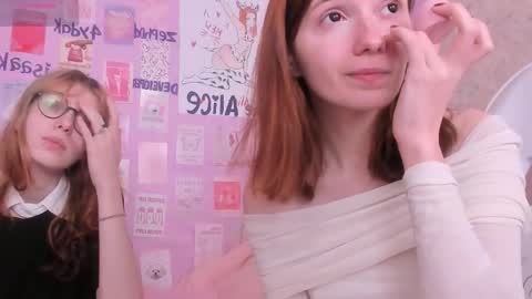 Snapshot of van__candy chatting on November 2025 07:51:01 AM Alice Vanessa online show from November 2025 07:51:01 AM