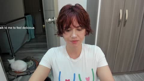 Snapshot of vanandjuani chatting on March 2025 10:56:02 AM vanessa online show from March 2025 10:56:02 AM