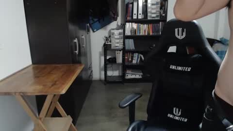 vancoserx111 online show from January 2025 01:34:02 AM