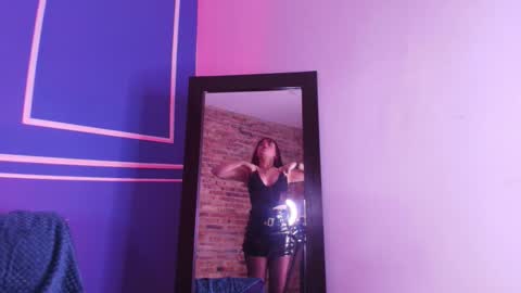 Vanelope online show from January 2026 02:15:01 AM