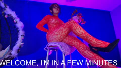 Vanelope online show from April 2026 02:09:02 AM