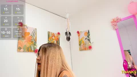 vanes_hontter online show from June 2026 03:25:01 PM