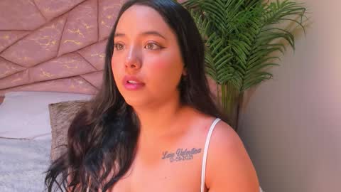 vanesa_velle online show from February 2026 03:02:01 AM