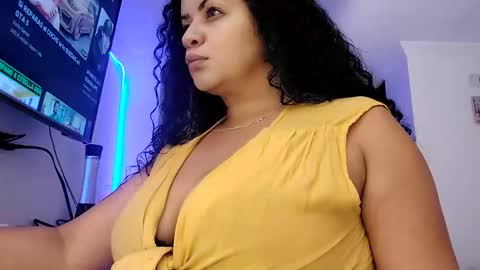 Snapshot of vanesam chatting on February 2026 07:25:02 AM vanessa and samantha online show from February 2026 07:25:02 AM