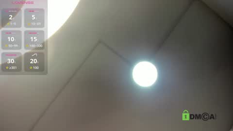 vanesa online show from July 2026 03:25:02 AM