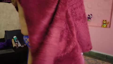 Vanessa online show from October 2025 09:33:01 PM