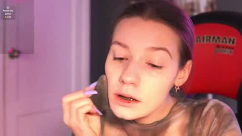 Vanessa online show from March 2026 10:54:02 AM