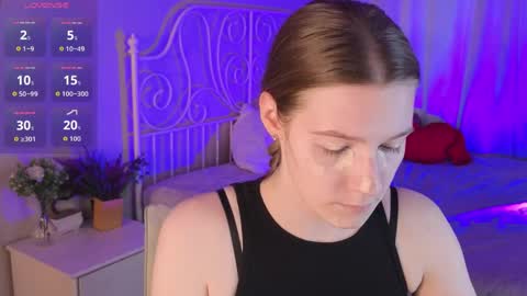 Vanessa online show from April 2026 04:23:01 PM