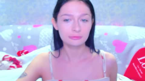 RUSSIAN BARBIE BABE online show from November 2025 01:27:02 AM