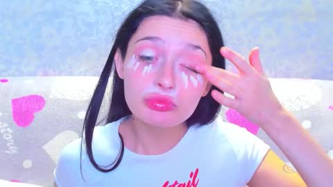 RUSSIAN BARBIE BABE online show from November 2025 01:31:01 AM