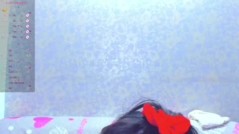 RUSSIAN BARBIE BABE online show from April 2026 01:05:01 AM