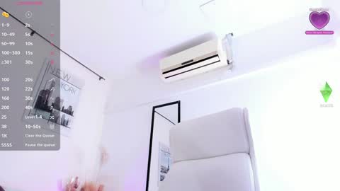 Snapshot of vanessa_gonzaless chatting on January 2025 12:09:02 PM Vanessa online show from January 2025 12:09:02 PM