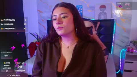 Vanesa online show from May 2026 11:38:01 AM