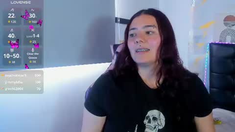 Vanesa online show from July 2026 02:46:01 PM