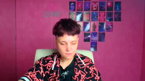 Vanessa online show from July 2026 06:00:02 AM