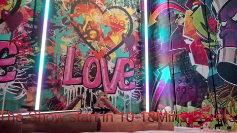  Vanessa  online show from December 2025 03:06:01 PM