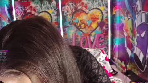  Vanessa  online show from March 2026 05:41:01 PM