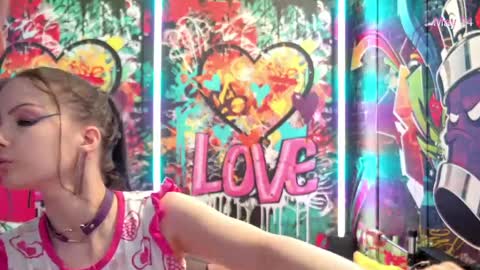  Vanessa  online show from May 2026 04:12:01 PM
