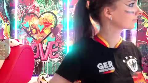  Vanessa  online show from June 2026 04:31:01 PM