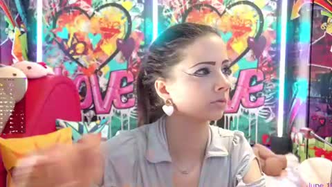  Vanessa  online show from June 2026 03:36:01 PM