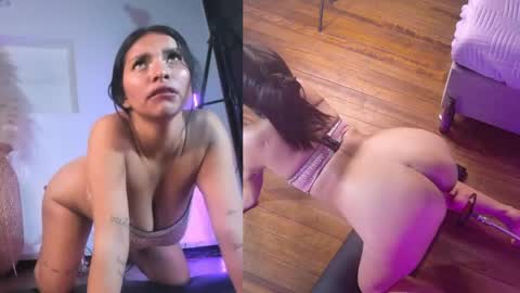 Snapshot of vanessa_mejiia chatting on May 2026 09:22:02 PM vanessa_mejiia online show from May 2026 09:22:02 PM