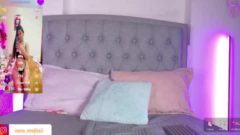 Snapshot of vanessa_mejiia chatting on May 2026 08:49:02 PM vanessa_mejiia online show from May 2026 08:49:02 PM