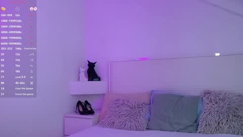 Snapshot of vanessa_muse chatting on February 2026 08:01:02 AM Kit online show from February 2026 08:01:02 AM