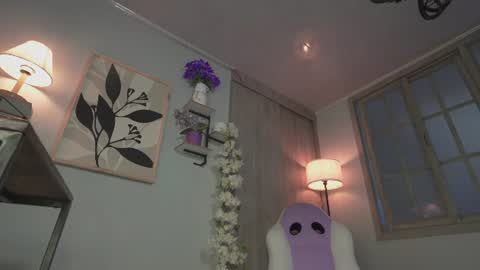 Snapshot of vanessa_novvoa chatting on June 2026 07:31:02 PM Vanessa Novvoa online show from June 2026 07:31:02 PM