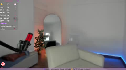 Snapshot of vanessa_sexxy chatting on December 2024 03:49:02 AM vanessa sexxy online show from December 2024 03:49:02 AM